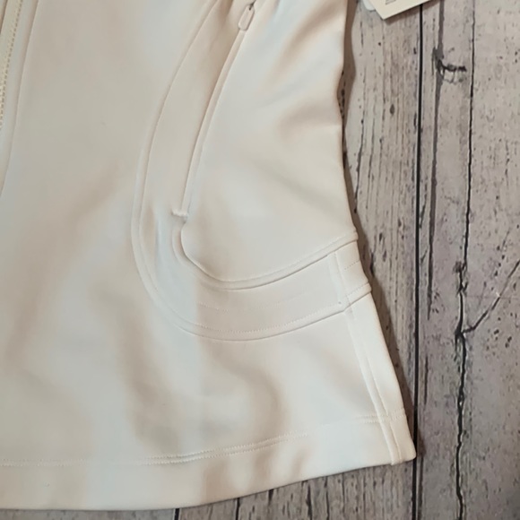 New Athleta Evolve Fleece Vest - Picture 12 of 12